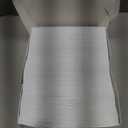 Top Flight PSTF10NWT #10 Envelopes, Strip & Seal, Security Tinted, White Paper, 24 lb, 500 Count