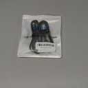 Lightning Cable 3ft 2Pack, [Apple MFi Certified] iPhone Charger Cable Nylon Braided Charging Cord Compatible with iPhone 14/13 / 12/11 / Pro Max/X/Xs Max/Xr /8 Plus/ 7 Plus/ 6S Plus / 6 Plus/iPad (Grey)