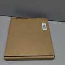 A Gift Inside Holiday Classic Chocolate, Candy & Crunch Gift Basket With Handmade Chocolates, Ghirardelli, Caramel Corn for Gourmet Christmas Food Gift