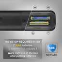For Hisense-TV-Remote Replacement, Universal Remote Control for All Hisense Smart TVsPack of 2