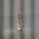 Benefit Precisely My Brow Pencil Ultra Fine Brow Defining Pencil, 3 - Warm light brown, 1 Count