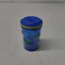 REDUCE CARTWHEEL TUMBLER UFOH 12OZ BLUE