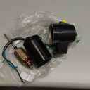 DB Electrical 430-20072 New Power Tilt Trim Motor Compatible with/Replacement for Volvo Penta with Pump 852928 852928-1 6225 PT405N-NP 4-6881 10813AN EVH4002 18-6274 82-6899