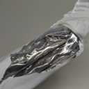 Ophanie Runner Rug for Hallway, 2x6 Upgrade Non-Slip Fluffy Soft Bedside Rugs, Bedroom Living Room Grey Shaggy Gray Carpet for Kids Girls Boys Dorm Nursery Home Decor Aesthetic