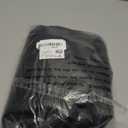 Flux Phenom Upgraded Magnetic Screen Door - Bugs Out, Breeze in - 9min Install Auto-Sealing Heavy Duty Double Stitched Mesh, 52 Magnets, Hands Free Patio Doors Net, Pet & Kid Friendly, 38 x 82 Inch