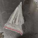 AAZZKANG Rectangular Full Length Mirror Wooden Frame Large Rustic 58"x24" Full Body Mirrors for Bedroom Living Room Entryway Dressing Room Hallway (A-light Brown)