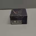 Blue Coasters for Drinks Marble Style,Absorbent Ceramic Coaster with Metal Holder Stand,House Warming Gifts Decor Set of 6 with Cork Base for Wooden Table