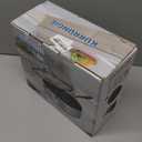 5 Qt Saut Pan with Lid, 10-inch 5 Ply Stainless Steel Sauce Pan with Lid, Non Stick Frying Pans, Cooking Pot Deep Frying Pan Non-Toxic, For Induction, Oven, Dishwasher Safe