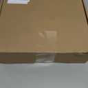 20W WangJiaTai Clip-on Light, LED Work Light with Flexible Gooseneck and Clip Base, Shop Tool Lamp for Lathe, Work Bench, Sewing Machine, Grill, Industrial Lighting, Small areas Bright Lights, 2000Lumen