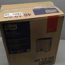 Tork Matic Hand Towel Roll Dispenser with Intuition Sensor, Stainless Steel, Image, H1, One-at-a-Time Dispensing - 461202