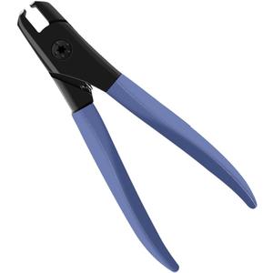 Nail Clippers for Women and Men - Stainless Steel Fingernail and Toenail Grooming Tool with Anti-Splash Large Opening Design Ergonomic Handle for Home Salon Use