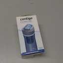 Contigo Replacement Filter for Clybourn FreeFlow Filter Water Bottle with AUTOSEAL Lid