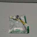 BlueStars 8193762 Dishwasher Fuse Kit - Fit Kenmore Whirlpool KitchenAid Dishwashers - Replaces 8269213 AP3178588 PS774514 ER8193762 959376 - with Protective Shield & Zip ties