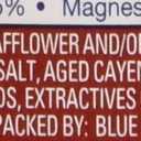Blue Diamond Almonds Sriracha Flavored Snack Nuts, 6 Oz Resealable Can (Pack of 1) (EXP 11/09/27)
