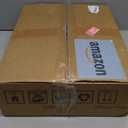 Stainless Steel Litter Box | Metal Kitty Litter Box with Lid High Sided for Small Cats or Injured Cats, Bunny Litter Boxes, Low Entry, Odor-Free, Non-Stick,Includes Scoop (Silver Gray)