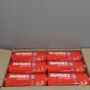 Huggies Size 3 Diapers, Little Movers Baby Diapers, Size 3 (16-28 lbs), 168 Count (6 Packs of 28)