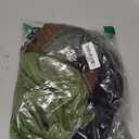 ReliBeauty Kids Archer Costume Boys Girls Hunter Costume with Cape, Green, 160