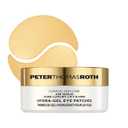 Peter Thomas Roth | 24K Gold Pure Luxury Lift & Firm Hydra-Gel Eye Patches | Anti-Aging Under-Eye Patches, Help Lift and Firm the Look of the Eye Area (60 Count (Pack of 1))