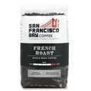San Francisco Bay Coffee - Dark Roast Whole Bean Coffee - French Roast (2 lb bag) (2 Pound (Pack of 1))