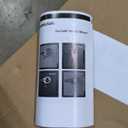 SentrySafe Waterproof and Fireproof Alloy Steel Digital Safe Box for Home with Code Button Keypad, 1.23 Cubic Feet, 17.8 x 16.3 x 19.3 Inches (exterior), SFW123GDC