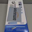 TAILI Grab Bars for Bathtubs and Showers 2 Pack Suction Grab Bar, Heavy Duty Shower Handle Removable Bath Handrails for Seniors and Elderly, Bathroom Safety Grip No Drilling Waterproof,Grey (16.8", Gray)