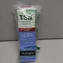 Neutrogena T/Sal Therapeutic Dandruff Shampoo, Scalp Build-Up Control, 3% Salicylic Acid,Psoriasis Treatment, Seborrheic Dermatitis Shampoo, Clears Flakes, Fragrance Free, 4.5 fl oz