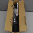 Doorway Pull Up Bar for Home Gym, Adjustable Width, Heavy-Duty Steel