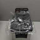 Presto 05461 Stainless Steel Pro Fry Immersion Element Deep Fryer, Silver