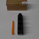 20835553 Power Window Switch Driver Side with Power Folding Mirrors & Door Lock - Master Window Control for 2007-2013 Chevy Silverado Tahoe Suburban, 2007-2014 GMC Sierra Yukon Cadilla Escalade