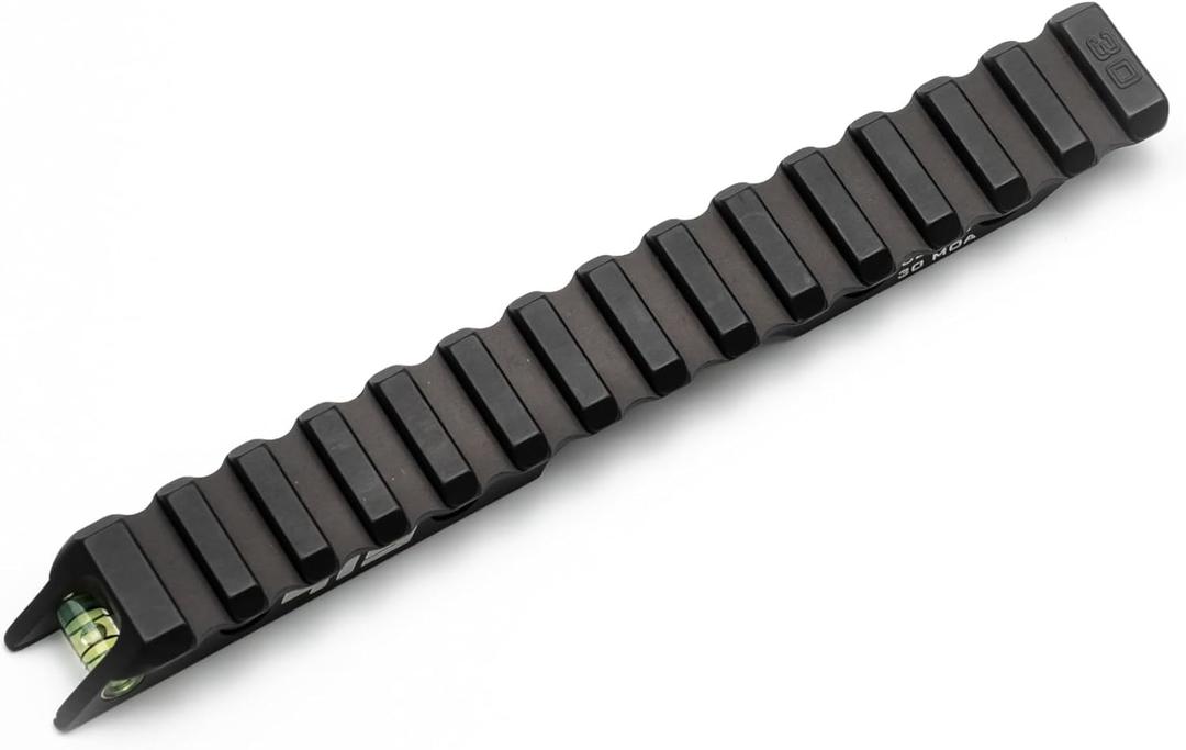 AREA 419 CZ457 Scope Base