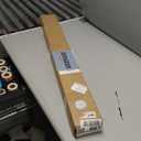 Changshade Cordless Cellular Shades, Blackout Honeycomb Shades for Windows, Pull Down Pleated Blinds, Easy to Install for Indoor Windows and French Doors,34" W x 64" H, Grey