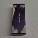 Wet Dry Hair Brush and Comb Set-Natural Bamboo Bristles Boar Detangler Hairbrush for Long Short Thick Thin Curly Straight Wavy, Paddle Brush for Men Women Kids (4 pcs)