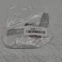 Dunzy 4 Pcs 3'' Double Crossbar Hanger Wedding Valance Hanger for Backdrop, Pipe and Drape Backdrop Stand Kit Double Stand