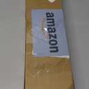 Orange Lily Artificial Flowers,6 Pcs Faux Lilies Flowers,23 Inch Long Stem Tiger Lily Branch with 3 Full Blooms and 4 Leaves, Latex Real Touch Lilium Flower for Wedding Bouquet