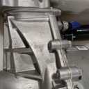 Rear Axle Differential Carrier Assembly 3.73 Ratio Compatible with 2019-2022 Jeep Cherokee