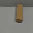Attachment for Dyson Airwrap Styler, Airflow Attachment No Hot Plates for Smooth Hair Style with Less Damage and Breakage for Dyson Airwrap HS01 HS05 HS08 (Copper)
