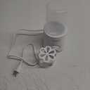 Baby Milk Bottle Warmers,Baby's Brew Electric Bottle Warmer,The Product Adopts Constant Temperature and Energy-Saving Design, The Parameter is 110v-50hz/150w,White