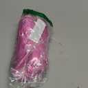 iLover Girls 3-Layers Ruffle Sparkle Skirt Shiny Dance Tutu Party Skirts 6-7 Years 120