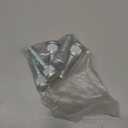 5pcs Front Wheel Lug Stud 610-569 1/2-20 0.627 in. Knurl 1.9 in. Length with 19mm Hex Lug Nuts Replacement for Jeep Wrangler JK, Wrangler, Liberty, Dodge Nitro