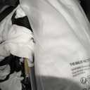 Outdoor Projector Screen with Stand - 100 Inch Portable Projector Screen Indoor and Outdoor Projector Screens 16:9 4K HD Wrinkle Free Lightweight Movie Screen with Carry Bag,Enioy Movie Nights