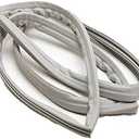 Repairwares Refrigerator Freezer Door Gasket Seal 2188405A 2188405 2188406 2148271 4387617 4388390 836228 899201 939566 943117 943221 AP3092334 PS328670