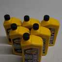 Pennzoil 0W-20 Gasoline Synthetic Motor Oil 1 qt - Pack of 6