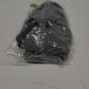 Gildan Men's Crew T-Shirts, Multipack, Style G1100 (Medium, Black/Sport Grey (5-pack))