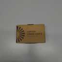 Brightown 300 LED Curtain Lights, 9.8 FT Plug in Fairy Lights for Bedroom, 8 Lighting Modes, Christmas String Lights for Window Wall Wedding Party Birthday Christmas Decorations, Warm White