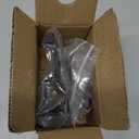 JIEZMO Car Magnetic Phone Mount for Alfa Romeo Giulia 2017 2018 2019 2020 2021 2022 2023 2024 2025 2026 Auto Accessories Best Cellphone Holder Mobile Cradle Cell Phones Navigation Charging Stand