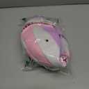 EVZOM Super Soft Volleyball Beach Volleyball Official Size 5 for Outdoor/Indoor/Pool/Gym/Training Premium Volleyballs Equipment Durability Stability Sports Ball