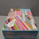 ROBOTIME Ultimate Craft Kit for Kids Ages 8-12 | Largest Pack | 1600+ Pieces Deluxe Arts and Crafts Supplies | Screen-Free Activities for Kids | Gift Ideas for Girls & Boys