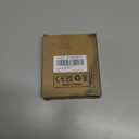 NP-BN1 Battery 2 Pack and Dual Charger for Sony Cyber-Shot DSC-W830 DSC-W800 DSC-W690 DSC-W650 DSC-W570 DSC-W530 DSC-W330 DSC-W310 DSC-TX9 TX10 TX20 TX30 DSC-WX100 DSC-WX200 DSC-QX10 DSC-QX30 and More