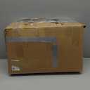 DOPICT Massage Mat, Detachable Neck Massager, Full Body Vibration Heating, Massage Pad with 10 Vibrating Motors and 9 Speed Settings for Home Office Use, Gift for Men Women Parents Christmas, Black