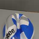 Molten Recreational Volleyball (Blue/Silver/White)